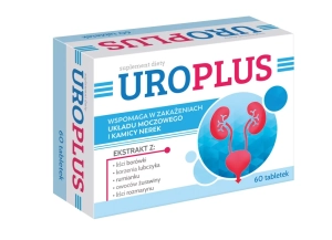 Uroplus tabl.  x 60