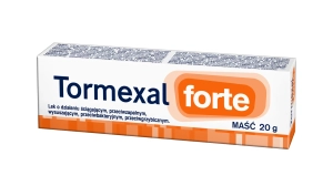 Tormentile Forte  20 g /FARMINA