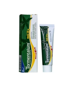 Tormentalum (Maść pięciornik.złoż.) 30g