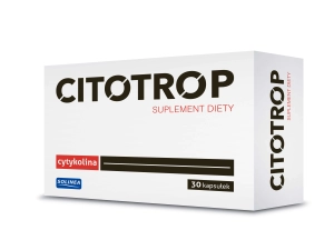 Citotrop kapsułki x 30