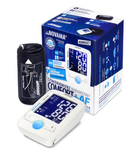 Ciśnien. NOVAMA Comfort+ elektroniczny