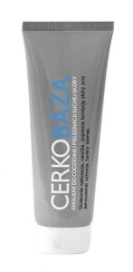 CERKOBAZA Emolient do sk.suchej 125ml