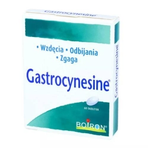 BOIRON  Gastrocynesine tabl. x 60