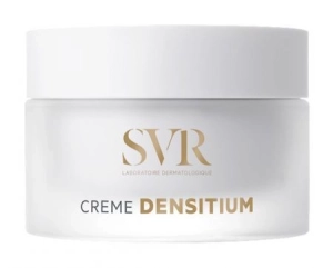 SVR Densitium Creme przeciwstarzeniowy krem dla skóry dojrzałej 50ml