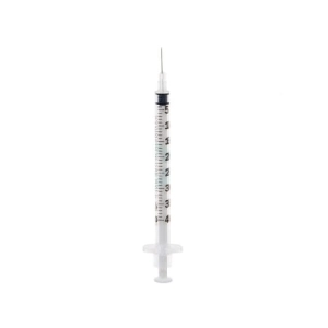 Strzyk.  1 ml insul.KD-JECT IIIG27 0,40x13