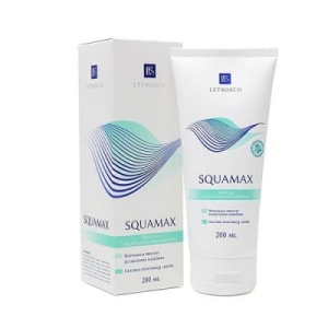 SQUAMAX Emul. złuszcz/nawil.d/skóry 200ml