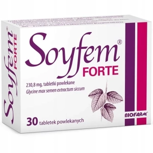 Soyfem Forte  tabl.powl. x 30