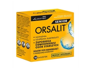 Orsalit Senior prosz. sasz.  x 10