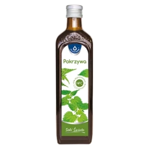 Sok z Pokrzywy urticaVital  490ml