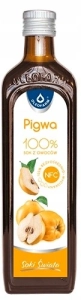 Sok z pigwy 100%  quinceVital 490ml