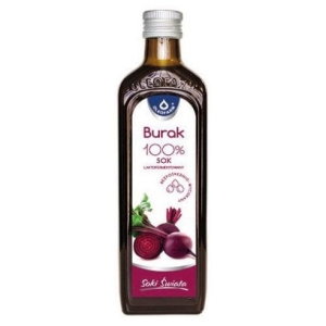 Sok z Buraka 100%  betaVital   490ml
