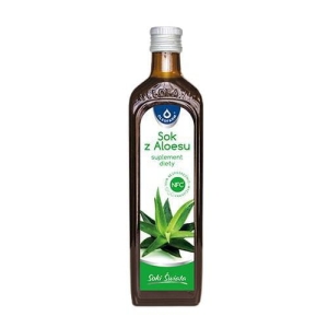 Sok z aloesu Aloevital 500 ml