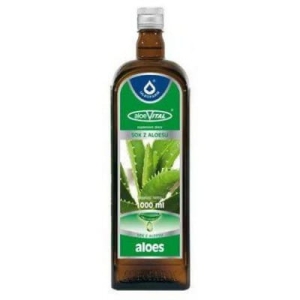 Sok z aloesu AloeVital 1000 ml