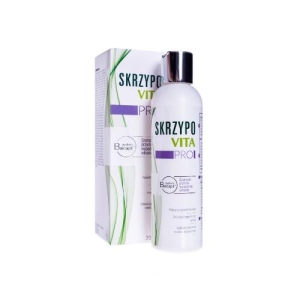 SKRZYPOVITA PRO Szampon  200ml
