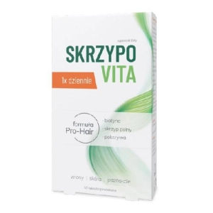 Skrzypovita 1 x dzien. x 42
