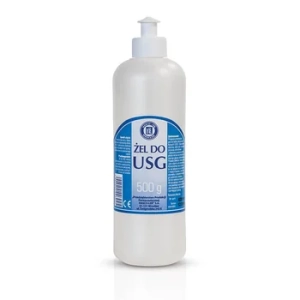 Żel do USG Hasco 500g