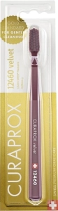 CURAPROX CS 12460 Velvet szczoteczka