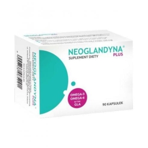 Neoglandyna Plus kaps.  x 90