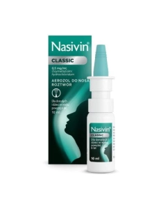 Nasivin soft 0.05% aer.d/nosa  10ml