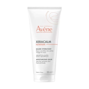 AVÈNE XERACALM NUTRITION Balsam nawilżający - 200ml