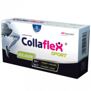Collaflex Sport kaps.  x 60