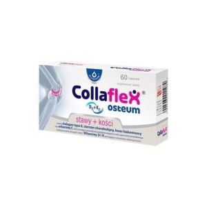 Collaflex Osteum kaps.  x 60