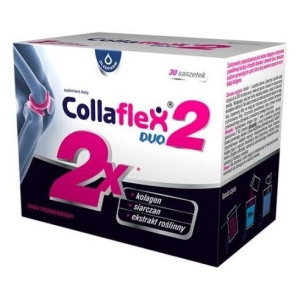Collaflex DUO saszet. x 30