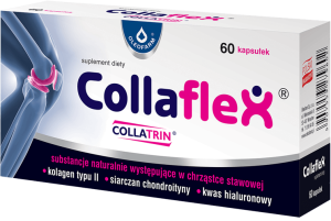 Collaflex  kaps. x 60
