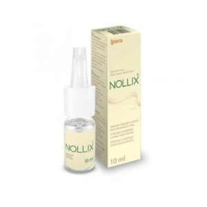 Nollix spray 10 ml