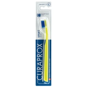 CURAPROX smart ultra soft 5+ szczot.