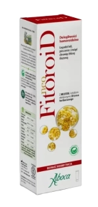 NeoFitoroid Biomaść doodbyt. 40ml