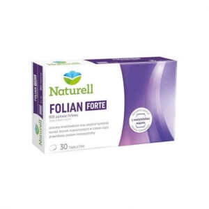 NATURELL Folian Forte tabl.  x 30