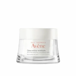 AVÈNE LES ESSENTIELS Krem odżywczy rewitalizujący - 50ml