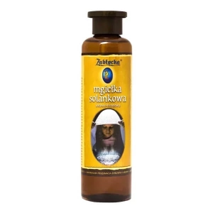 ZABŁOCKA Mgiełka Solank. jod.-brom. 950ml
