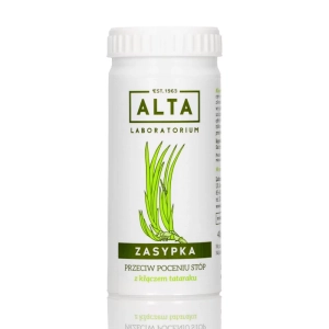 ALTA Puder prosz. 40 g