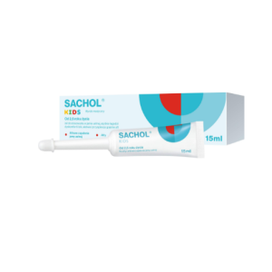 Sachol Kids żel 15ml