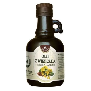 Wiesiołek Olej tłoczony na zimno 250ml