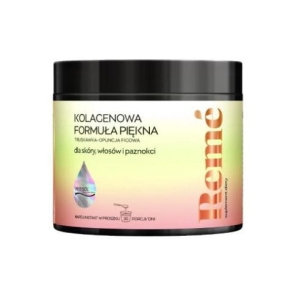 Reme Kolagen.Form.Piękna trusk.-opunc.150g