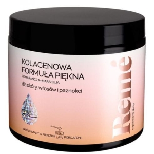 Reme Kolagen.Form.Piękna pomar.-marak.150g