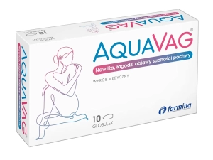 Aquavag glob.dopoch. x 10