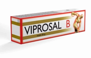 Viprosal B maść 0,05 j.m/g   50g