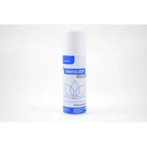 Ranisilver Kadefarm spray 125ml