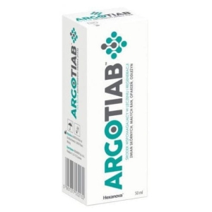 Argotiab 2% Krem  50ml