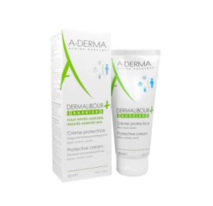 A-DERMA DERMALIBOUR+ BARRIER Krem ochronny - 100ml