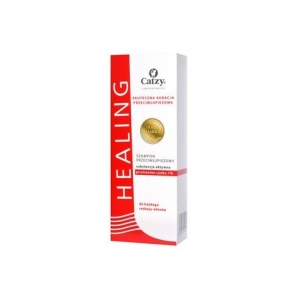 HEALING p/łupież. szamp.leczn. 200ml