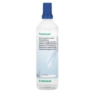 Prontosan przemywanie ran płyn 350ml
