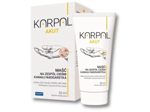 Karpal Akut maść  50ml