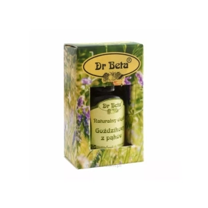 Dr BETA Olejek eter. goździkowy 9ml