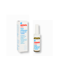 GEHWOL Olejek pielęg.d/skórek 15 ml