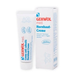 GEHWOL Krem do zrogowaciałej skóry 125ml